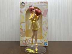 2025年最新】一番くじ 五等分の花嫁の人気アイテム - メルカリ