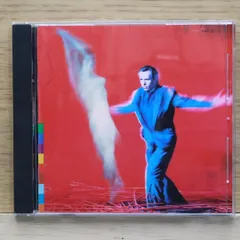 ピーター・ガブリエル[CD] 6タイトルセット 生産限定 紙ジャケ Amazon.co.jp: ピーター・ガブリエル I(紙ジャケット仕様
