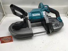 【中古品】☆Makita/マキタ 充電式ポータブルバンドソー[本体のみ] PB001GZ [ITDSB8PUORC0] [エコツール岡崎インター店][M01]のサムネイル