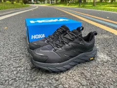 2024年最新】hoka oneone anacapa low gtxの人気アイテム - メルカリ