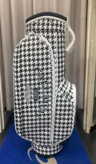 Cb【新品未使用品】キャロウェイ キャディバッグ スタイル SPL メンズ レディース カート型 Callaway（葛西店）