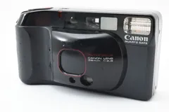 【極上品・完動品】Canon キャノン AF35M 38mm f:2.8 Canon AF35M 35mm Camera with 38mm f/2.8 Lens