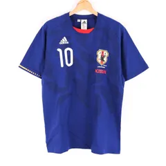 2024年最新】サッカー日本代表tシャツの人気アイテム - メルカリ