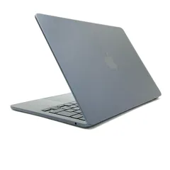 【メルカリ最安】MacBook Air M2 16GB 2025年最新】macbook air m2 16gbの人気アイテム - メルカリ