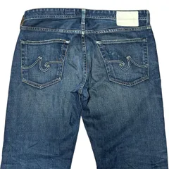 ★新品同様★ AG エージー 30 Protege デニム ジーンズ ron herman ロンハーマン nudie ☆新品同様☆ AG エージー 30 Protege デニム ジーンズ ron herman