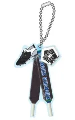 【中古】雑貨 凪誠士郎 アクリルシューレースキーチェーン 「ブルーロック」