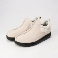 お得！アウトレット品　Reebok ビートニク モック ベージュ