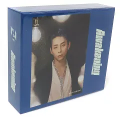 2025年最新】INI cd ユニバboxの人気アイテム - メルカリ