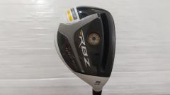 【最短翌日発送】ROCKETBALLZ STAGE 2 レスキュー | 25 | R | TM5-113 | 中古 | ユーティリティ | テーラーメイド