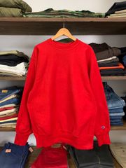 90s Champion reverse weave sweat shirt made in USA