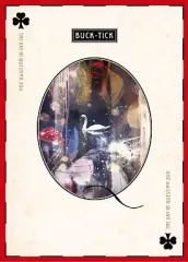 【最終お値下げ・初回限定盤】BUCK-TICK DIQ 2011 DVDBOX 最終お値下げ・初回限定盤】BUCK-TICK DIQ 2011 DVDBOX