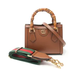 2025年最新】gucciダイアナミニの人気アイテム - メルカリ