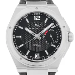 2024年最新】iwc インヂュニアの人気アイテム - メルカリ