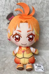 BANDAI SPIRITS めちゃもふぐっとぬいぐるみ ひろがるスカイ!プリキュア キュアウィング