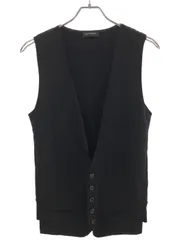2026年最新】KRIS VAN ASSCHE メンズ ベストの人気アイテム - メルカリ