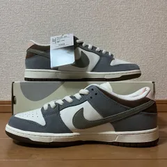 2024年最新】NIKE sb dunk low pro bigの人気アイテム - メルカリ