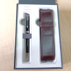新品】パテックフィリップ ボールペン アルカンタラケース 箱付き