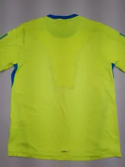 Tシャツ　半袖　Lサイズ　アディダス ワンポイントプリント トレーニング半袖シャツ A4175B00