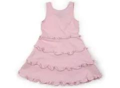 【ポロラルフローレン/POLORALPHLAUREN】ワンピース 120サイズ 女の子【子供服・ベビー服】（1521661）