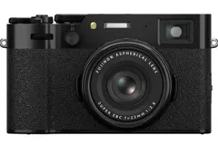 2024年最新】fujifilm x100v b(ブラック)の人気アイテム - メルカリ