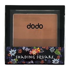 新品 dodo(ドド) シェーディングスクエア SQ10 1 個