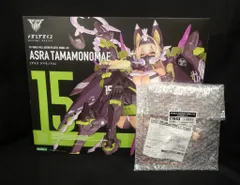 t*k様 メガミデバイス バスタードール スサノヲ 玉藻ノ前 まとめ売り 朱羅 玉藻ノ前(朱羅 玉藻ノ前): プラモデル｜コトブキヤ