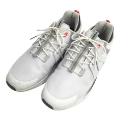 FOOT JOY フットジョイ 55469J/ハイパーフレックス LACED ゴルフシューズ  ホワイト系 26 [240101491699] ゴルフウェア メンズ ストスト FOOT JOY フットジョイ 55469J/ハイパーフレックス LACED ゴルフ