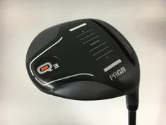 PRGR プロギア/Carrys Q ユーティリティ/ABランク/05【中古】 PRGR プロギア Carrys Q 4 REG_キャリーズ キュー ゴルフ