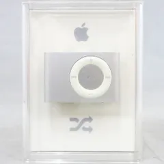 2024年最新】ipod shuffle 第2の人気アイテム - メルカリ