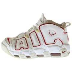2025年最新】NIKE AIR more uptempo '96の人気アイテム - メルカリ