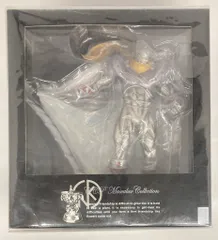 キン肉マン シルバーマン cmc ccp 匠仕様 マントあり レジンキャスト Amazon | CCP Muscular Collection No.47 シルバーマン 原作