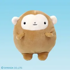フモフモさん フモ王(もちゃ) 超希少品 0000000012912_fslFMp2.jpg