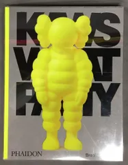 2025年最新】kaws what partyの人気アイテム - メルカリ