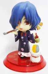 夏目友人帳 一番くじ ちびきゅんキャラ 11体セット 一番くじ 夏目友人帳 H賞 ちびきゅんキャラ ニャンコ先生(招き猫