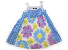 【クレードスコープ/kladskap】ジャンパースカート 90サイズ 女の子【子供服・ベビー服】（1845352）