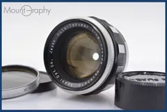★特別特価★ ペンタックス PENTAX Auto-Takumar 55mm F1.8 ゼブラ 同梱可 #yk2924