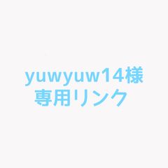 yuwyuw14様専用リンク  オーダーネックレス