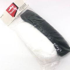 マキタ makita 空調服 ファンジャケット スポンジフィルタセット品 A-61173 [A072121]　Ｍ0606V