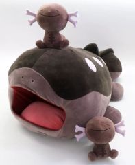 ドオー 等身大 ぬいぐるみ 90cm 新品未開封 - メルカリ