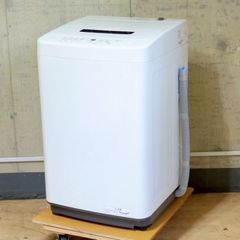 C8691 IRISOHYAMA 全自動洗濯機  IAW-T504 5.0kg 2023年製