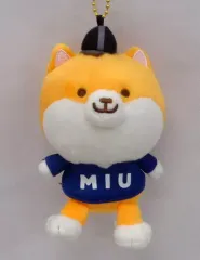 まー様専用です！ MIU404 ポリまる マスコットキーチェーン 未