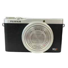 2025年最新】FUJIFILM XQ2の人気アイテム - メルカリ 2025年最新】FUJIFILM XQ2の人気アイテム - メルカリ