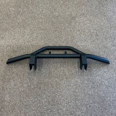 バンパーガード　グリルガード　スズキ　ジムニー　JB23W