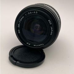Tokina AF 28-210mm 1:4.2-6.5【動作品】 - メルカリ