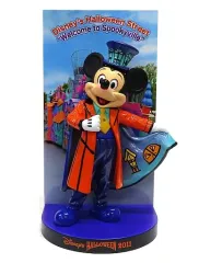 ミッキーマウス フィギュアリン フィギュア ディズニー