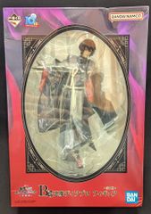 BANDAI SPIRITS 이치 반 쿠지 환생했더니 슬라임이었던 건 백귀어 B상 악마 디아블로 피규어