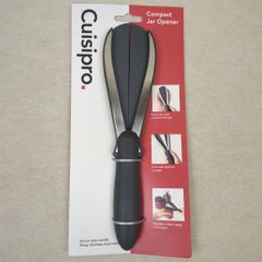 Cuisipro Compact Jar Opener 蓋開け ボトルオープナー