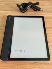 kobo forma 本体のみ - 電子ブックリーダー