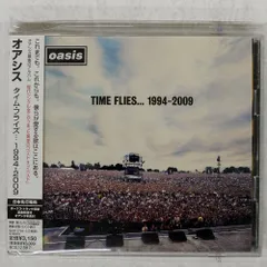 2025年最新】oasis time fliesの人気アイテム - メルカリ