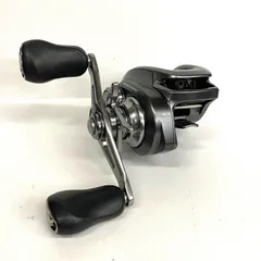 SHIMANO シマノ 22バンタム XG 右ハンドル 044655｜中古